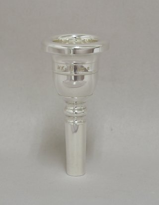 チューバ マウスピース｜willie's(ウィリーズ) MKシリーズ - 管楽器