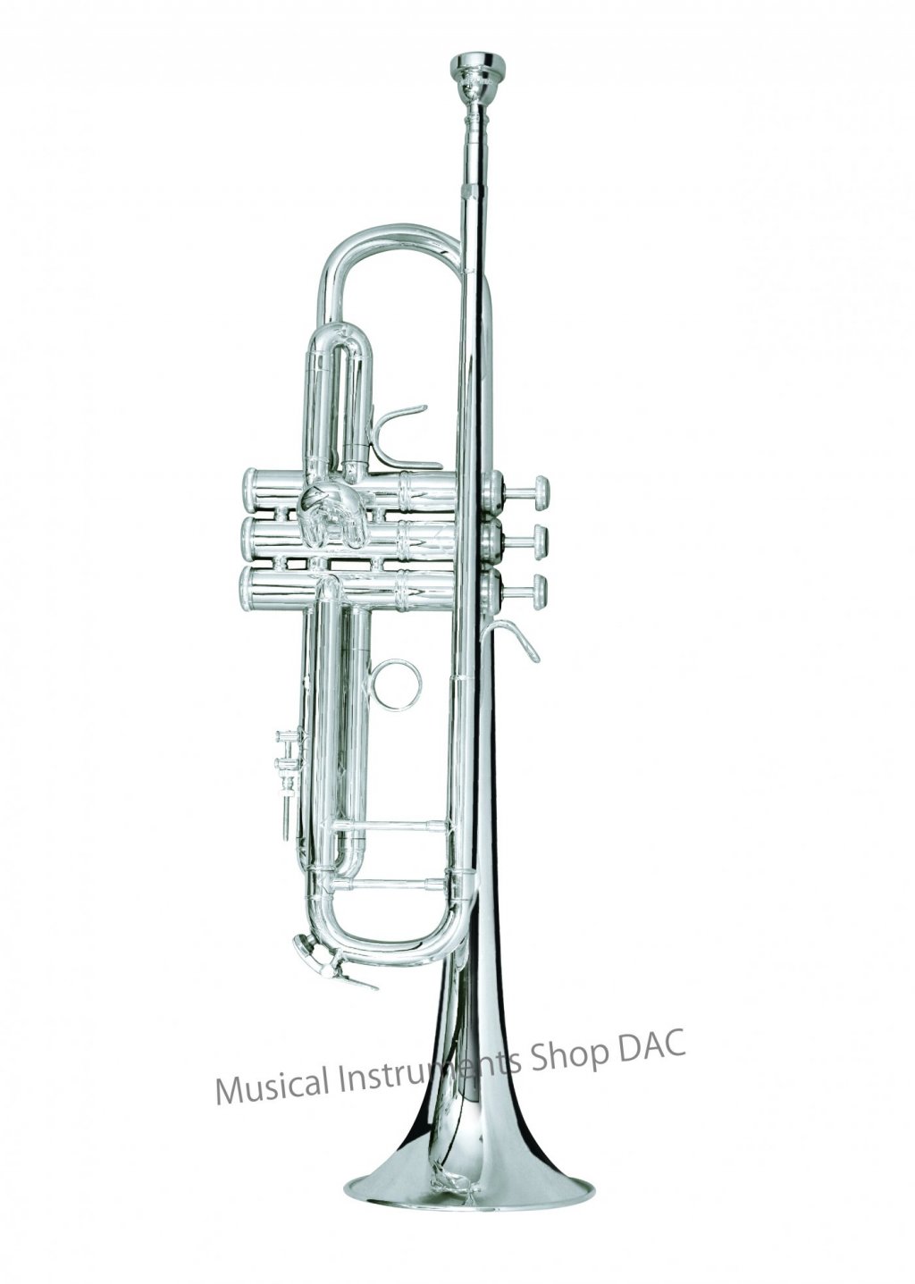 トランペット｜Bach（バック）B♭管 180ML SP - 管楽器専門店ダク・DAC