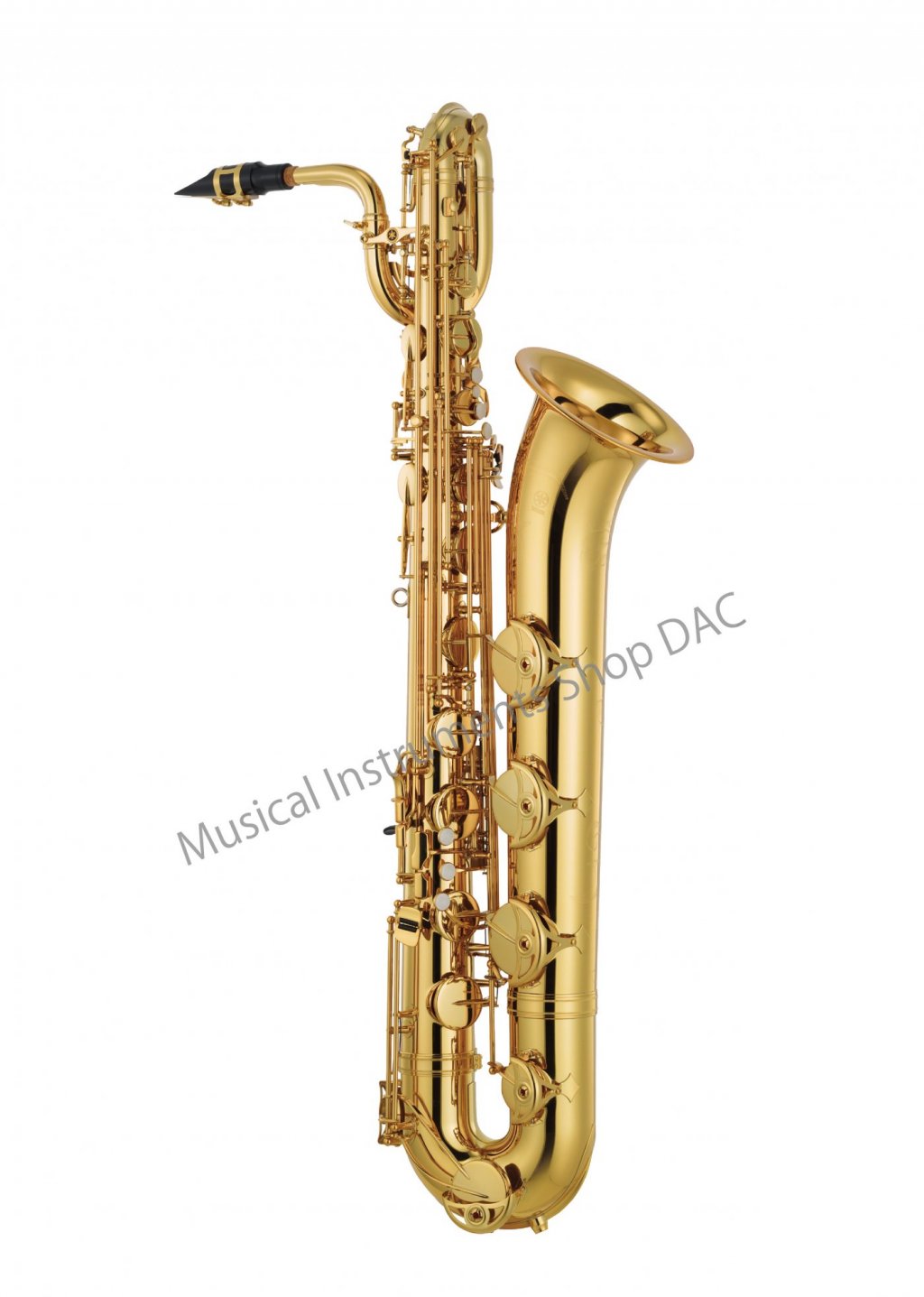 バリトンサックス｜YAMAHA（ヤマハ）バリトンサックス YBS-62 - 管楽器