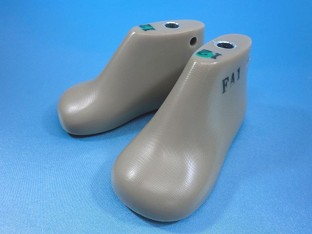 赤ちゃん用、靴木型・靴ラストの販売 (株)マモル・オンラインショップ