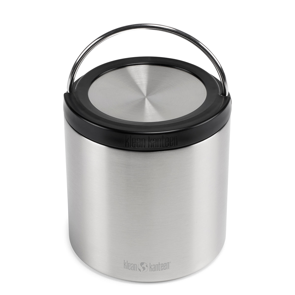 Stainless Steel Insulated Food Storage Container 32 oz | Klean Kanteen