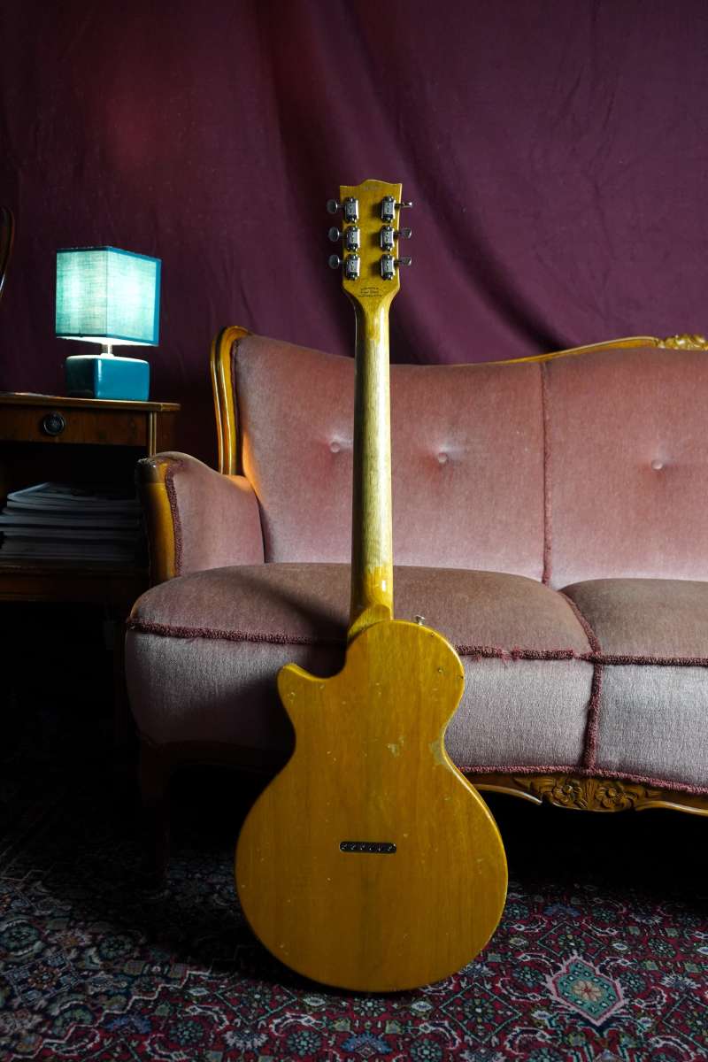 Fano Alt De Facto SP6 - Sonic Blue | Kloppmann Electrics