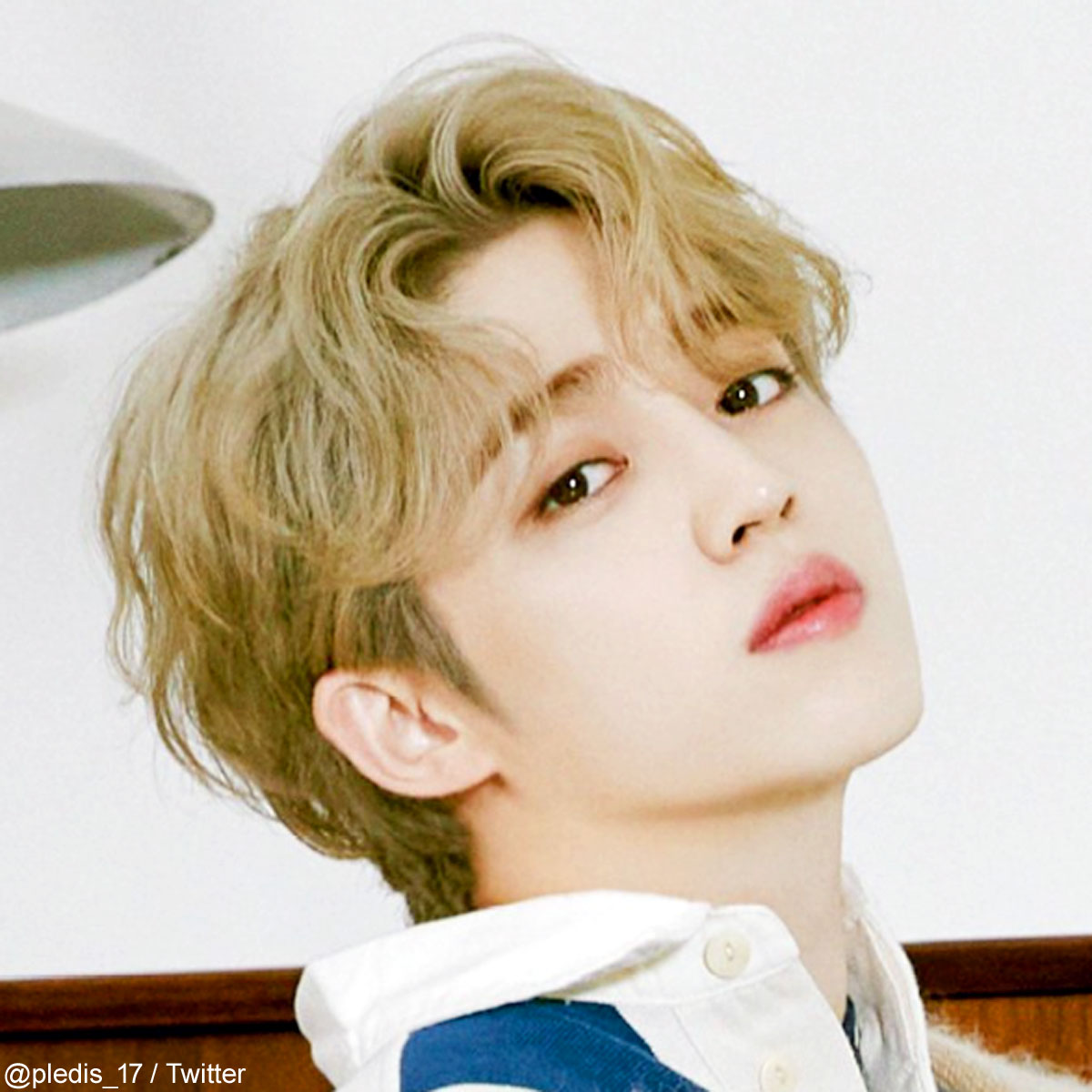 SEVENTEEN エスクプス、なんと26年間の人生で“初めての○○”を発見し