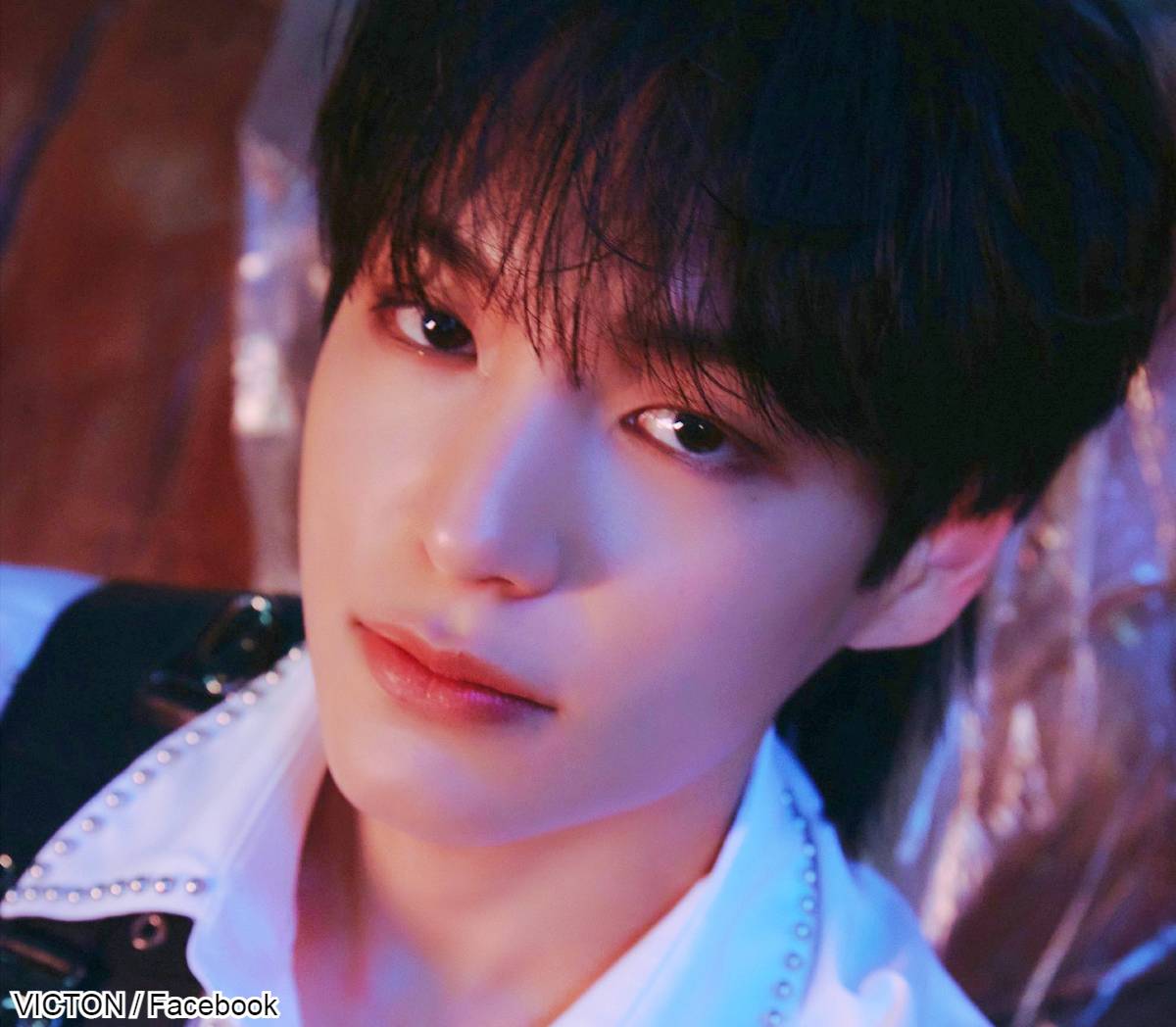 VICTON ホ・チャン、グループを脱退・・ 今後は6人体制で活動へ
