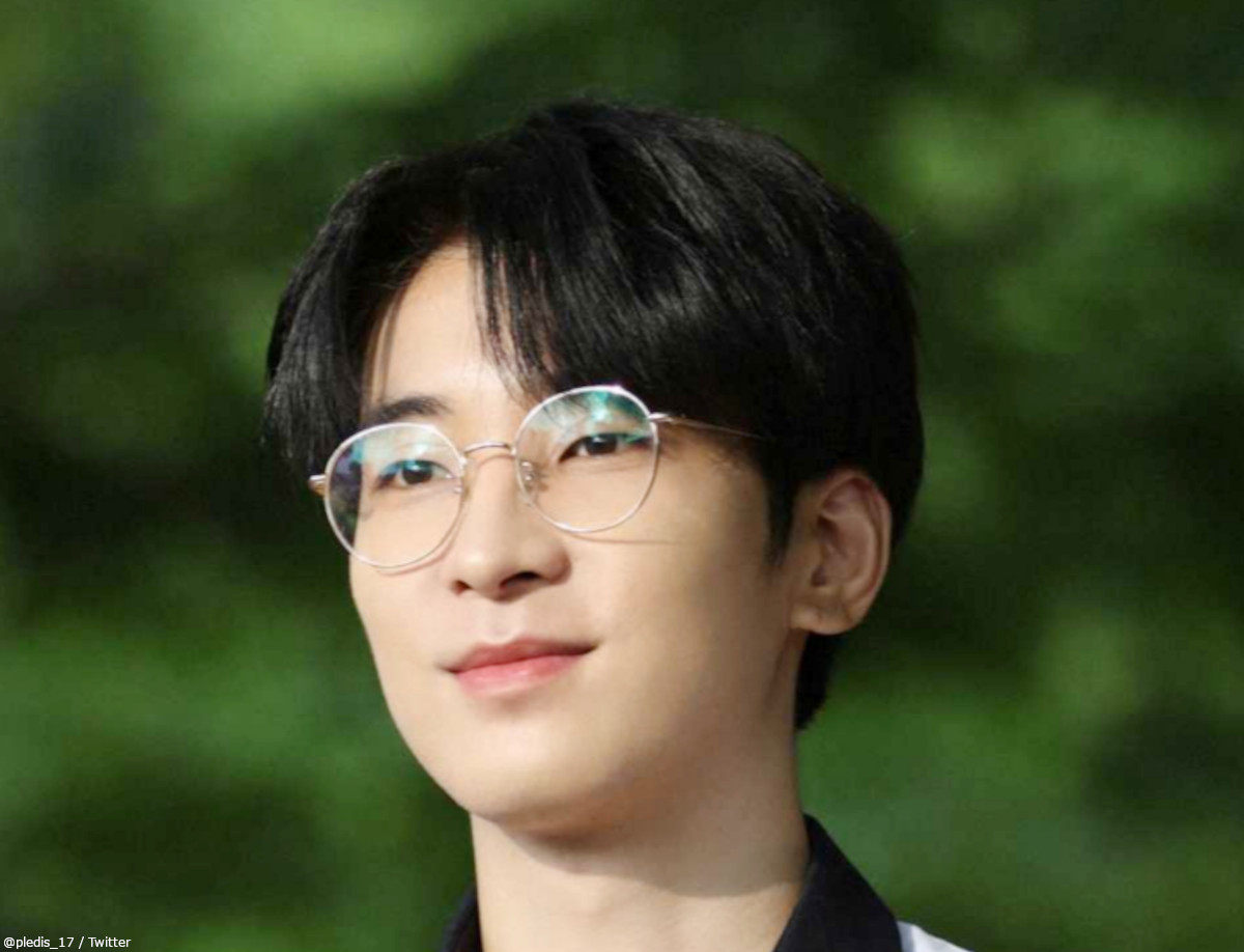 SEVENTEEN ウォヌ、ステージでの苦労を赤裸々に告白！「正直に言っても