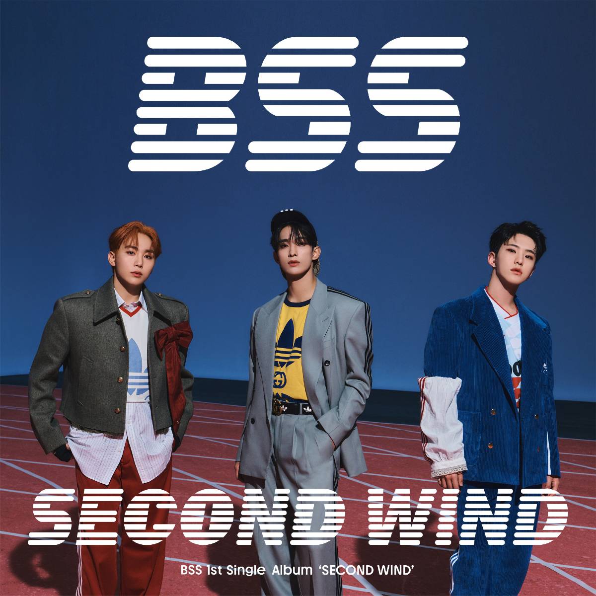 約5年ぶりのカムバック！ SEVENTEENのスペシャルユニット、BSS