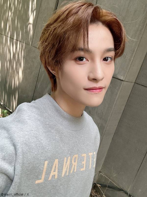 WayV（威神V）メンバーを一挙紹介！ NCT内の中華ユニット6人組