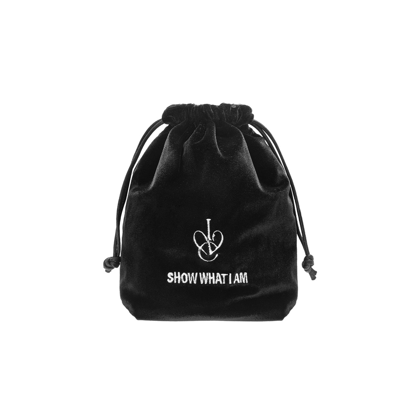 IVE - [SHOW WHAT I AM] WORLD TOUR OFFICIAL MD POUCH – kpopalbums.com