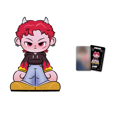 P1HARMONY P1KIDS OFFICIAL MD [P1KIDS DOLL] - Kpop USA