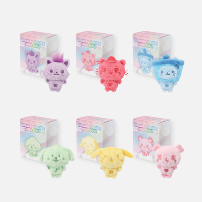 NCT WISH FIND YOUR COLOR POP-UP OFFICIAL MD [RANDOM COLOR WISH