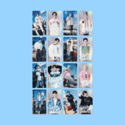 STRAY KIDS DOMINATE CELEBRATE OFFICIAL MD [RANDOM SPECIAL TRADING