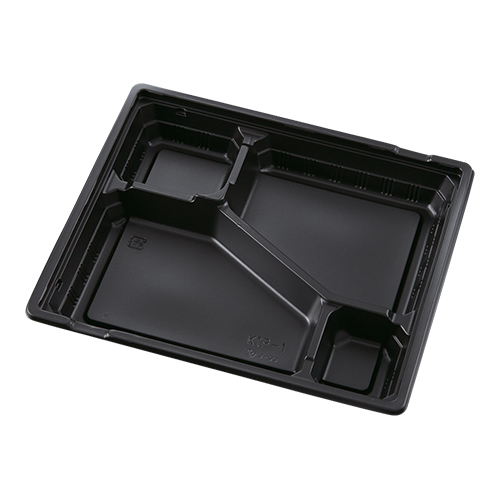 KIP-1 黒 - KP PLATEC