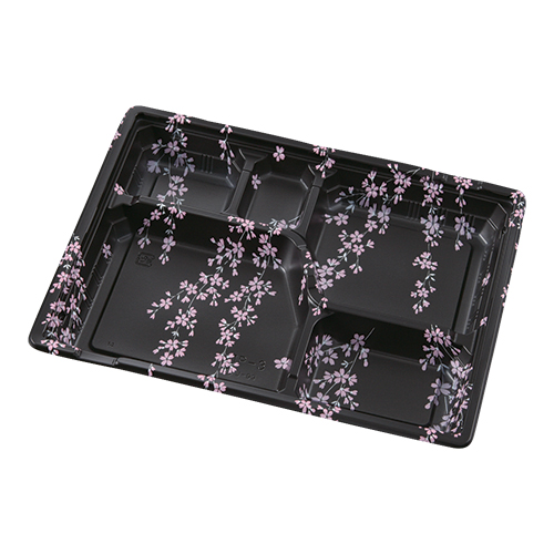 KIP-3 黒 - KP PLATEC