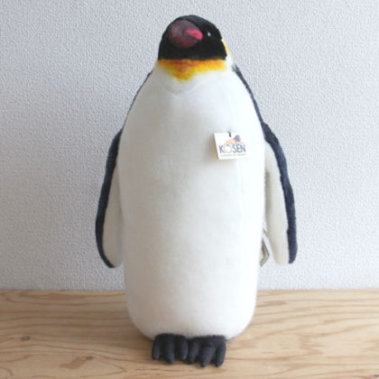 ケーセン 皇帝ペンギン（大） | krtek select toys