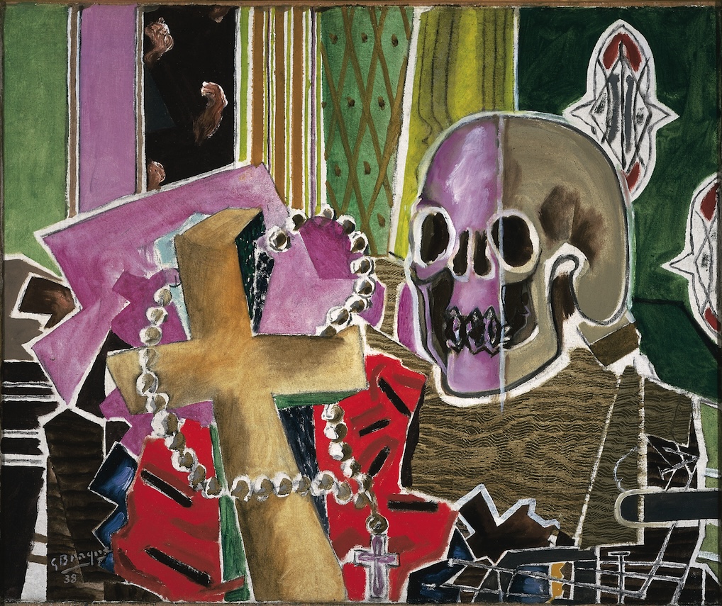 Permanent Collection | The Kreeger Museum