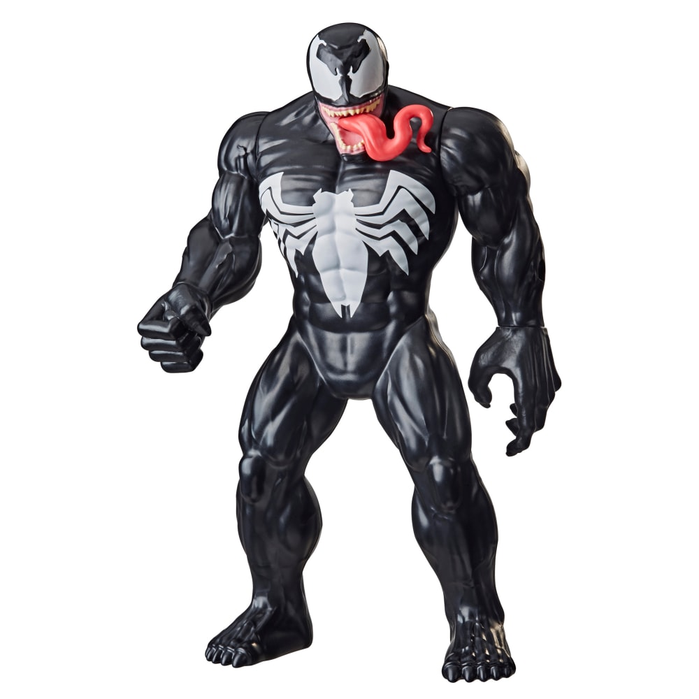 Marvel Venom Super Hero Action Figure, 9.5 in - King Soopers