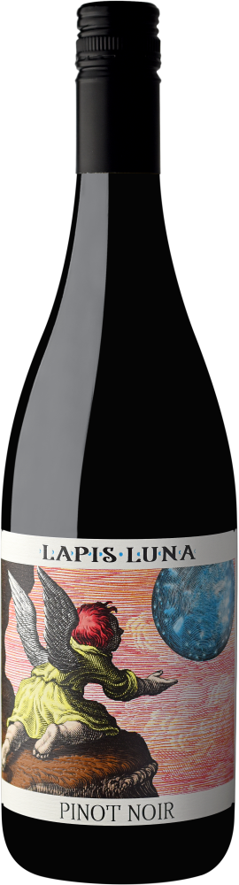 Lapis Luna Pinot Noir, 750 ml - Harris Teeter