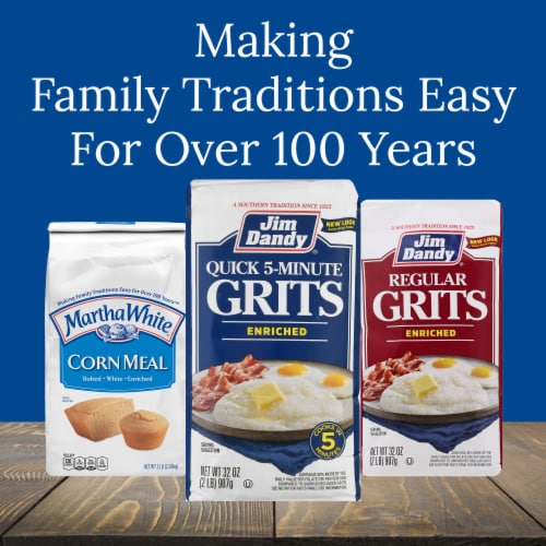 Jim Dandy Quick Grits, 32 oz - Food 4 Less