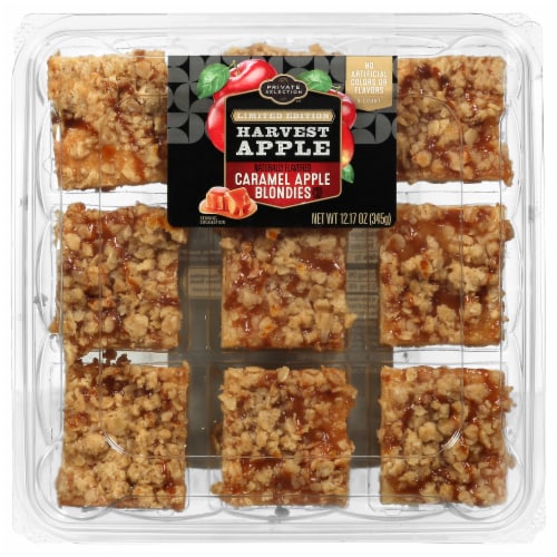 Private Selection™ Limited Edition Harvest Apple Caramel Apple