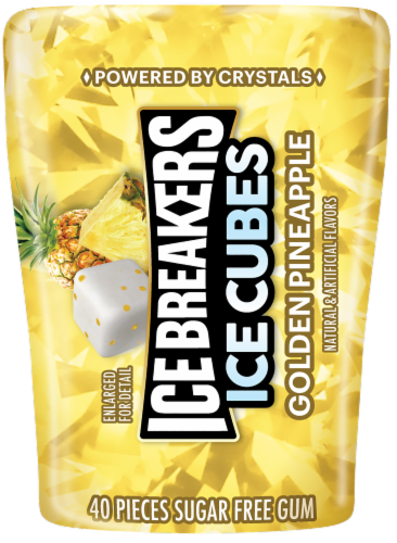 新品 164 GUMMYS Pineapple Yellow Ice Ber 新品 164 GUMMYS Pineapple