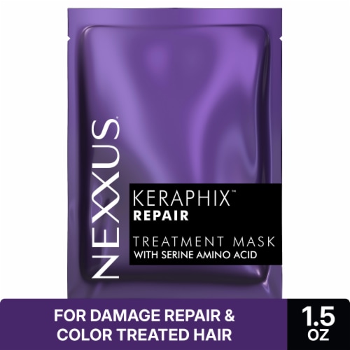 Nexxus Keraphix for Damaged Hair Masque, 1.5 oz - Kroger