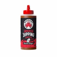 Mizkan™ Ponzu Citrus Seasoned Soy Sauce, 12 fl oz - Gerbes Super