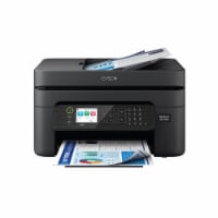 Epson WorkForce WF-2950 Wireless All-In-One Printer, 1 ct