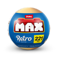 Zuru MAX Premium Snacks™ Building Bricks Collection, 1 ct - Fred Meyer