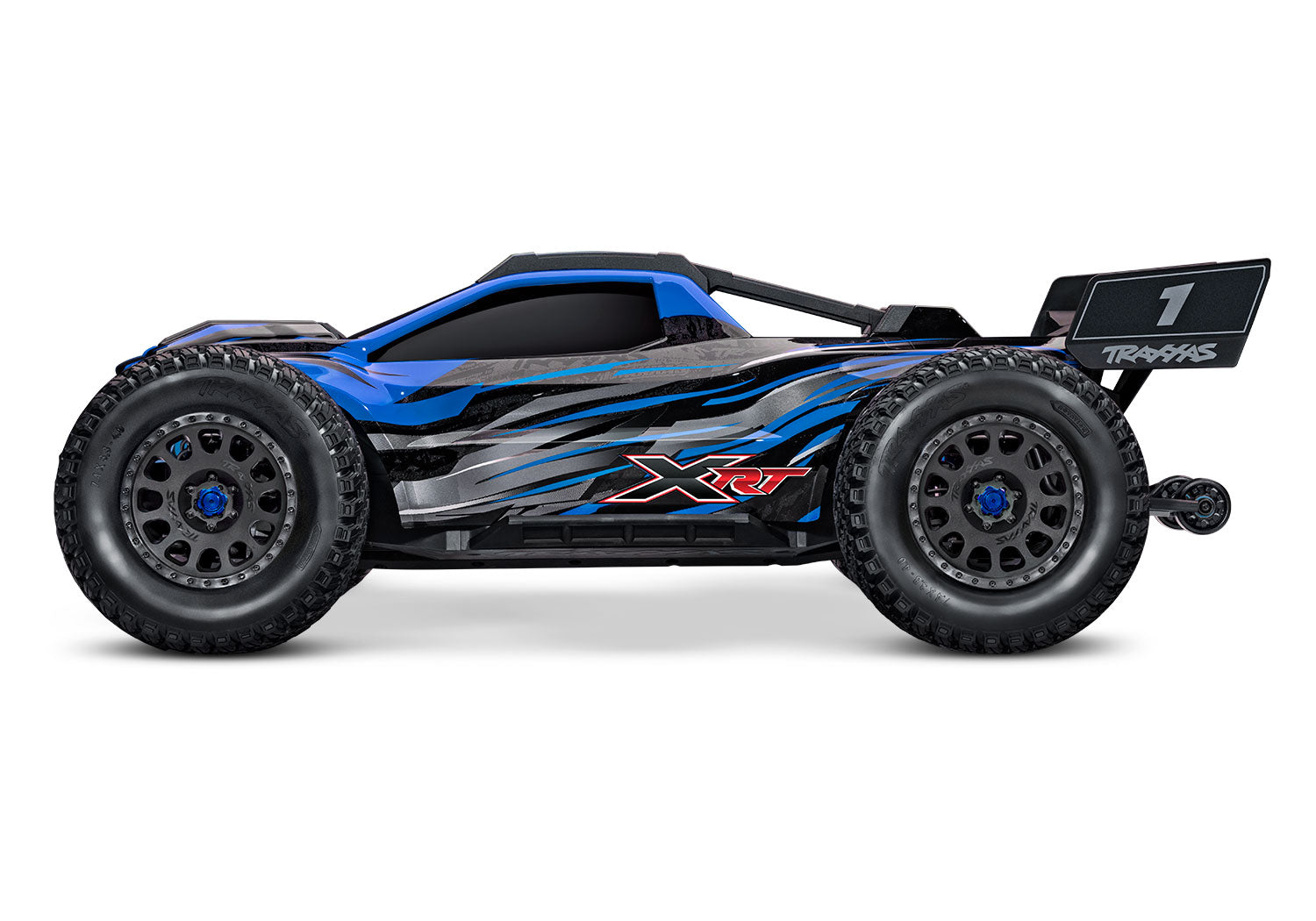 Traxxas トラクサス 1/5 XRT 8S 4WD ブラシレスESC＆モーター