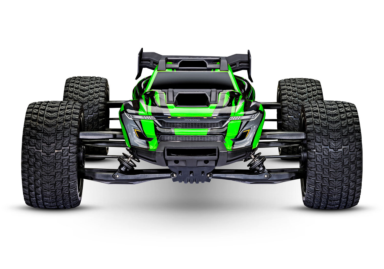 Traxxas トラクサス 1/5 XRT 8S 4WD ブラシレスESC＆モーター