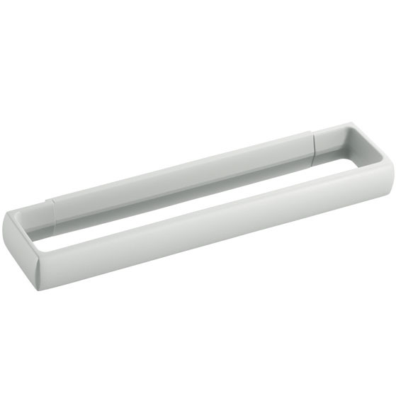White&Black「タオルレール SC-481」3色｜河淳｜#11733 :: 建材トレンド
