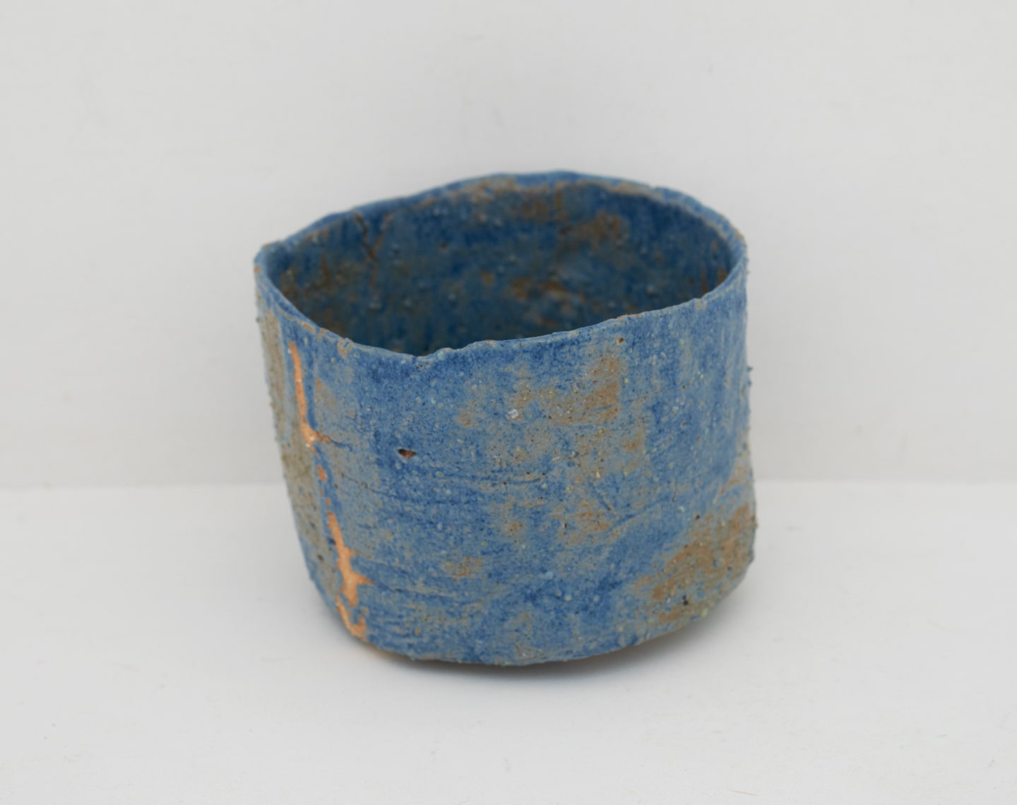 2022 陶器｜Ceramic 12.8Ø×9.8H - KUMA'S FACTORY