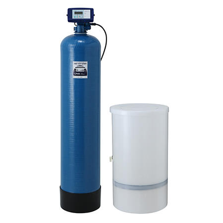全自動軟水器 | 業務用品-
