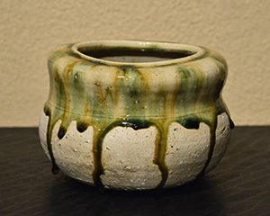内田鋼一 壷展觀】 | しぶや黒田陶苑