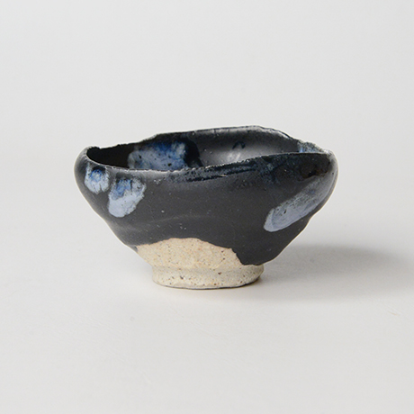 No.21 黄檗山盃 / Guinomi, obaku | しぶや黒田陶苑