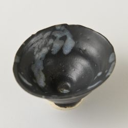 田中佐次郎 玉ゆら道灌笠盃 | しぶや黒田陶苑