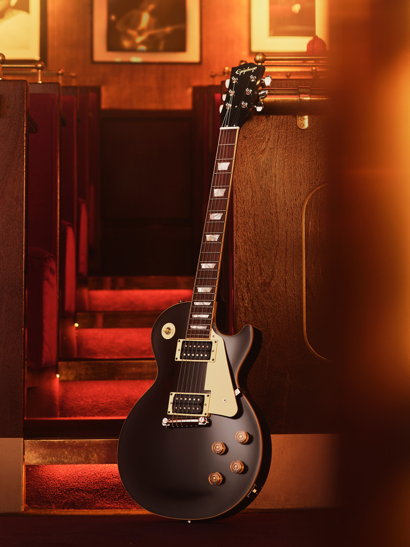 Epiphone Jeff Beck Oxblood 1954 Les Paul | クロサワ楽器店
