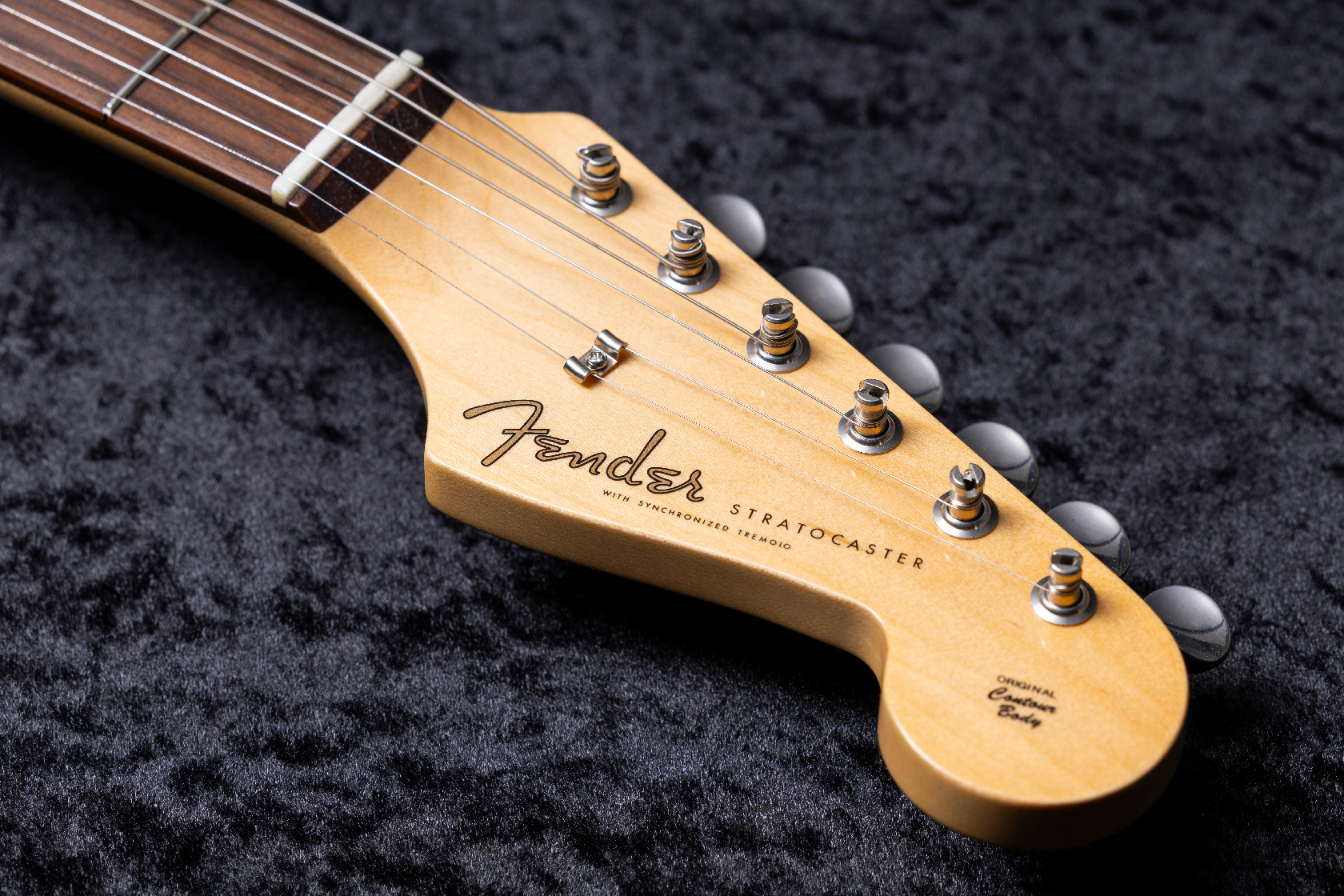 クロサワ楽器限定 Fender FSR Made in Japan series│クロサワ楽器店