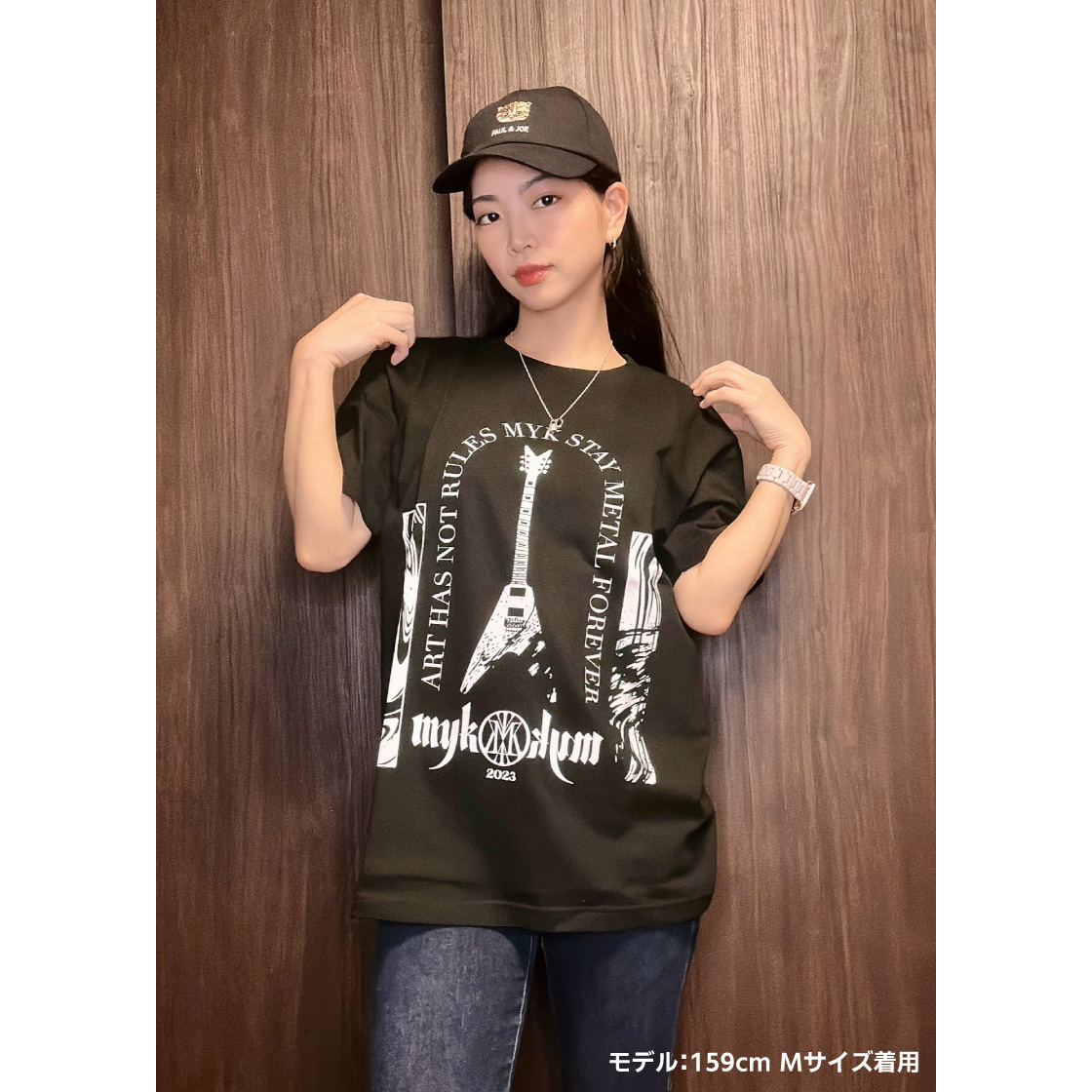 MIYAKO(LOVEBITES) 2023 Birthday Goods│クロサワ楽器店