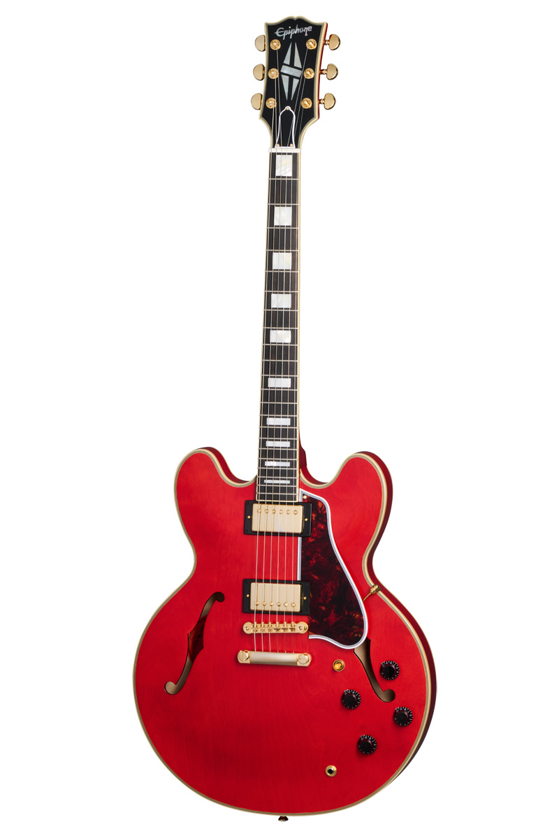 Epiphone 1959 ES-355 | G-CLUB TOKYO