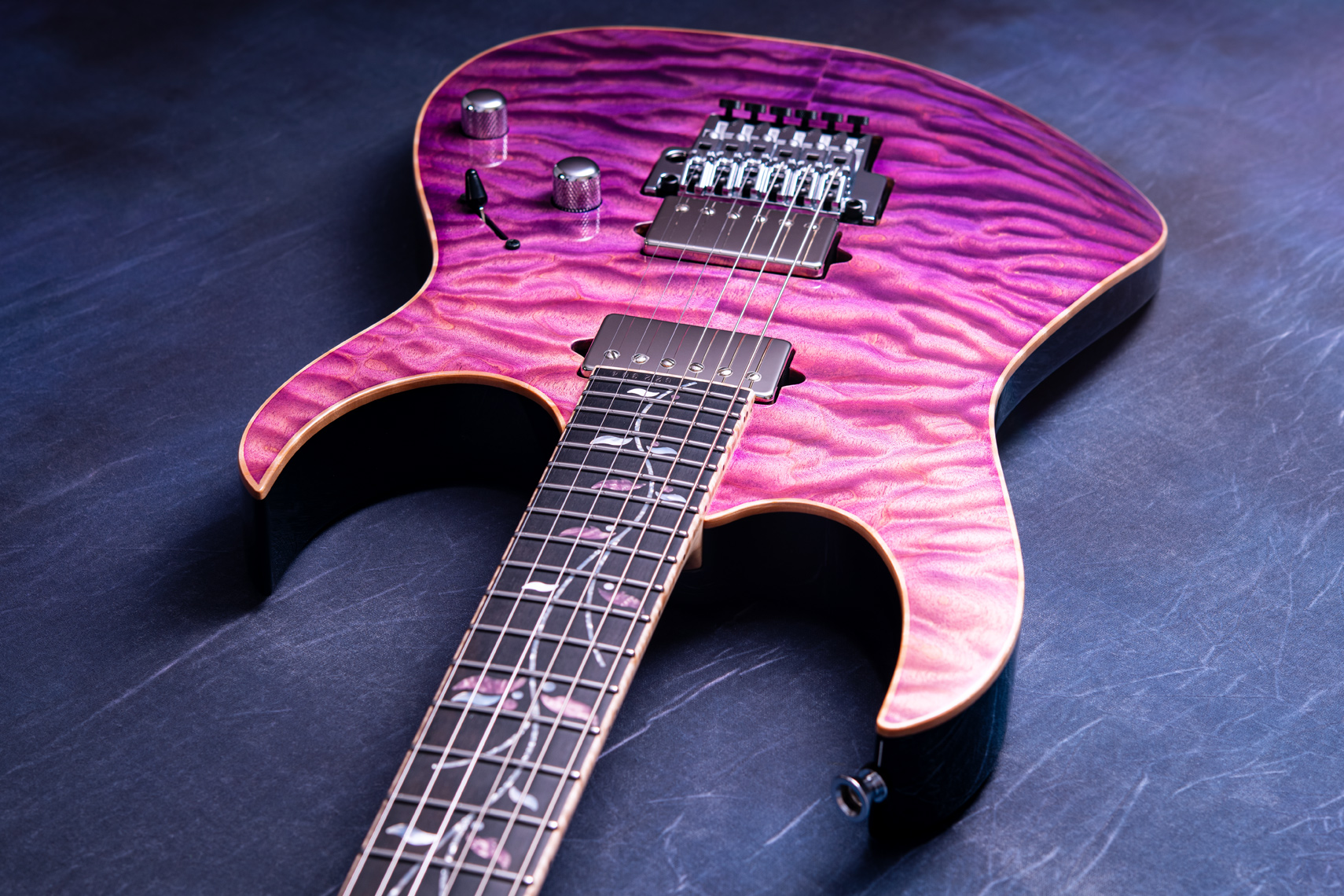 Ibanez JCRG22C KUROSAWA CUSTOM│お茶の水駅前店
