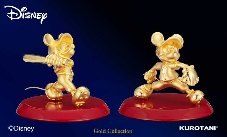 Disney Cruise購入品】レア✨️✨️ ミッキーマウス2体 Disney Cruise