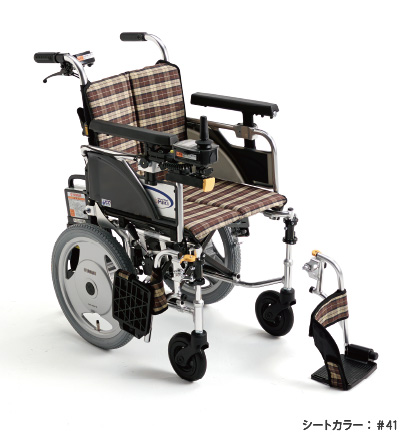SKT_JUX Plus｜車いすと介護用品の製造、販売 株式会社MiKi ミキ