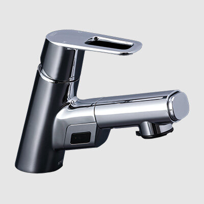 洗面用水栓：センサー水栓｜商品カテゴリ｜商品サポートサイト｜水