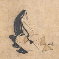 特別展 流転100年 佐竹本三十六歌仙絵と王朝の美 | Kyoto National Museum