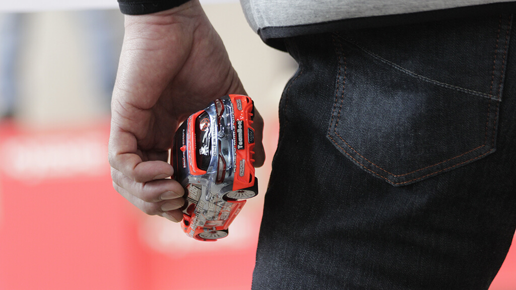 KYOSHO | RACE | MINI-Z CUP 2018 | Final Championship Report