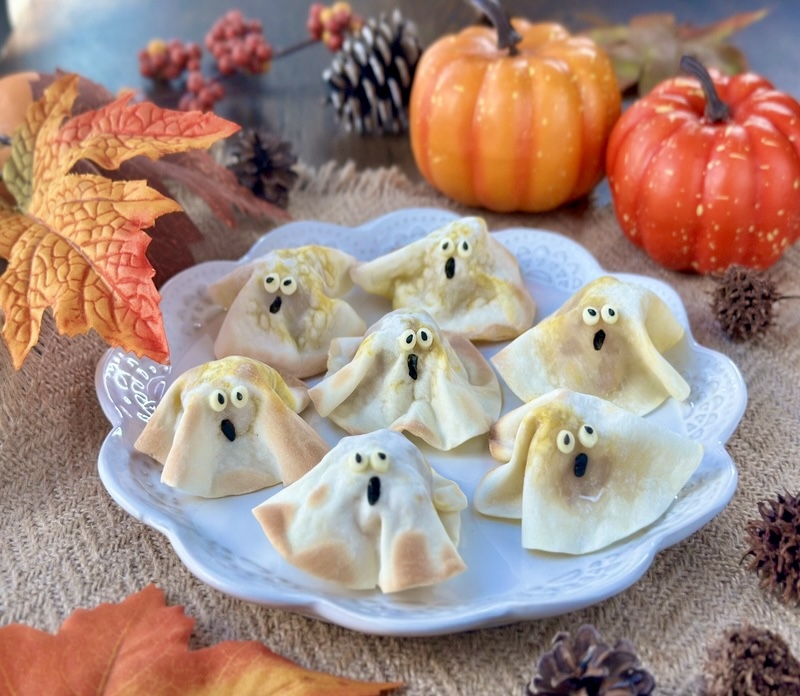 ハロウィンプチタルト | 共立食品株式会社
