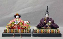 京人形 田中彌