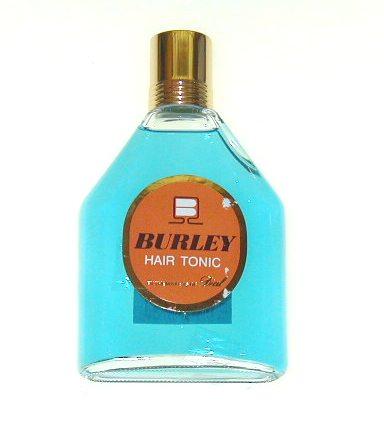 BURLEY バーレイ ヘアトニック