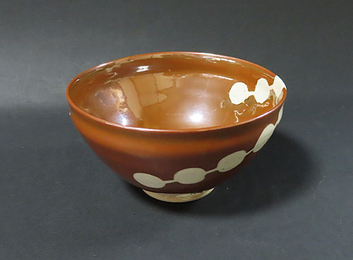 永楽妙全 茶碗 | 【骨董品買取】日本全国対応・老舗骨董店の古美術やかた